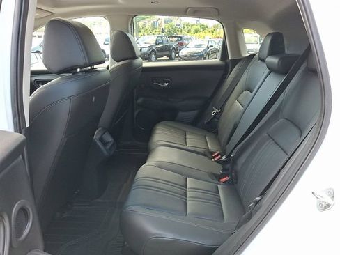 Certified 2024 Honda HR-V EX-L image 22