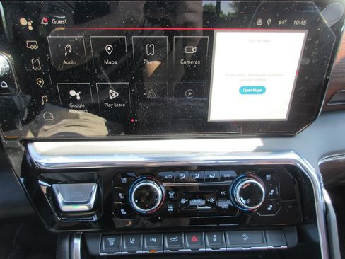 New 2026 GMC Sierra 2500 Denali Ultimate AWD/4WD image 20