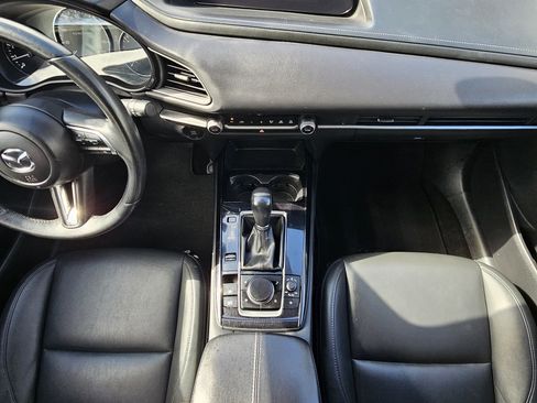 Used 2024 MAZDA CX-30 AWD 2.5 S w/ Select Sport Pkg image 15