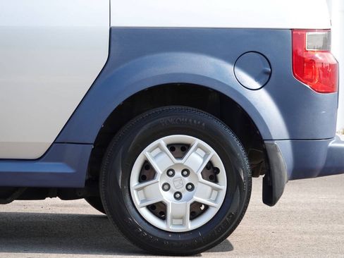Used 2006 Honda Element LX image 15