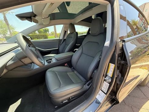 Used 2025 Tesla Model 3 RWD image 8