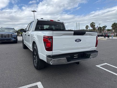 Used 2024 Ford F150 STX image 3