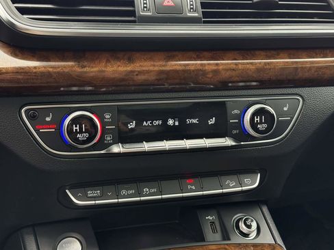 Used 2018 Audi Q5 2.0T Premium Plus image 30