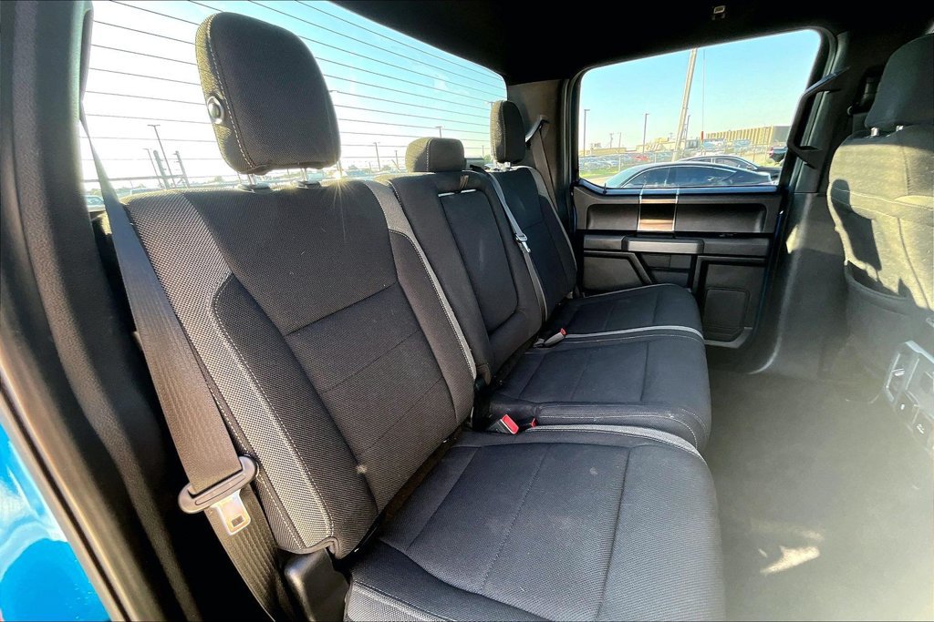 Used 2019 Ford F150 Raptor AWD/4WD image 36