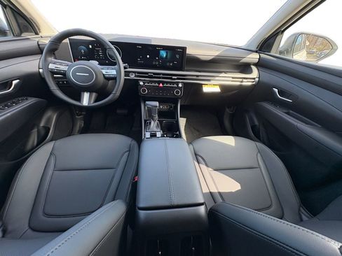 New 2026 Hyundai Tucson SEL AWD/4WD image 10