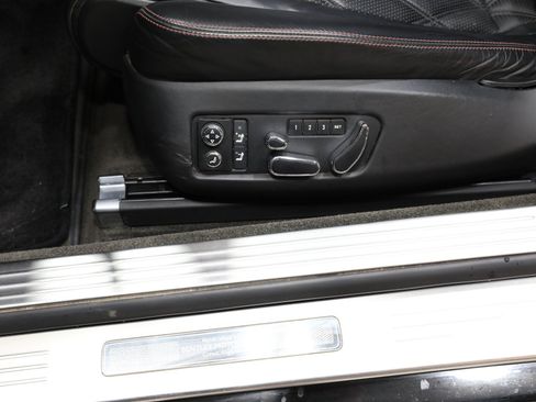 Used 2012 Bentley Continental GT AWD/4WD image 59