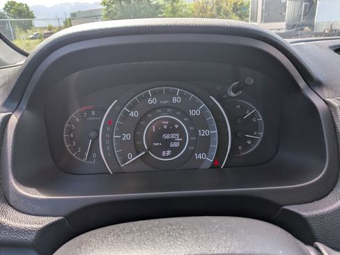Used 2015 Honda CR-V LX image 19