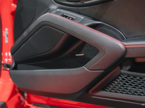 Used 2019 Porsche 911 Speedster RWD image 15