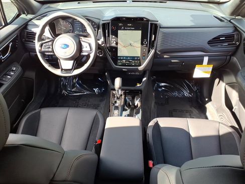 New 2026 Subaru Forester Touring AWD/4WD image 6