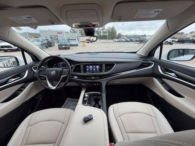 Used 2023 Buick Enclave Premium w/ Trailering Package, 5000 lbs. FWD image 33