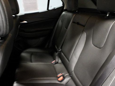 Used 2024 Buick Encore GX Sport Touring w/ Comfort Package AWD/4WD image 21