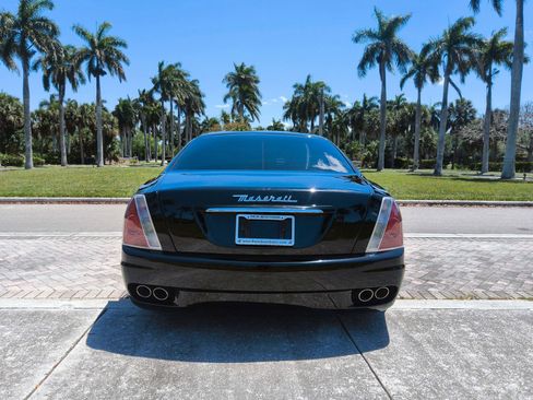 Used 2005 Maserati Quattroporte RWD image 15