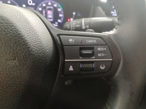 Used 2024 Honda Accord Sport image 15