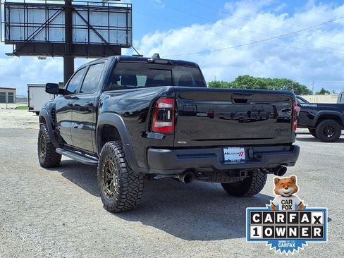 Used 2024 RAM 1500 TRX AWD/4WD image 3