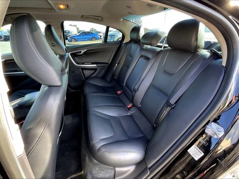 Used 2015 Volvo S60 T5 Premier image 29