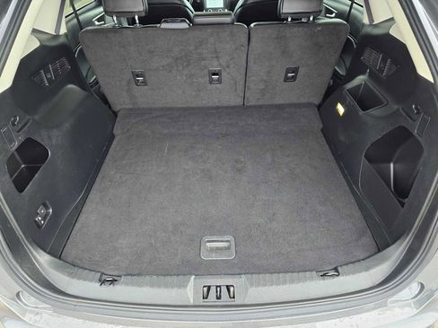 Used 2022 Ford Edge SEL image 16