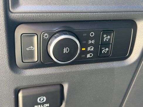 Used 2023 Ford F150 XL w/ STX Appearance Package RWD image 25