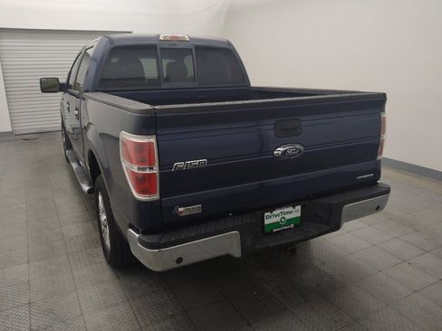 Used 2013 Ford F150 XLT w/ Luxury Equipment Group RWD image 6