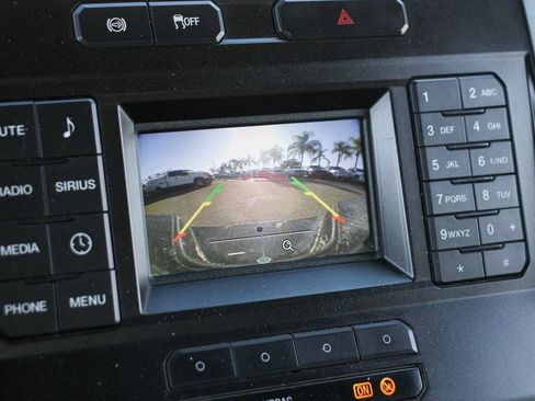 Used 2019 Ford F550 4x4 Crew Cab Super Duty image 27