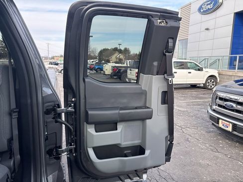 New 2026 Ford F250 XLT AWD/4WD image 23