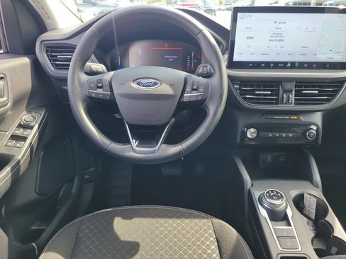 Certified 2024 Ford Escape Active w/ Tech Pack #1 FWD image 12