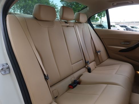 Used 2015 BMW 328i Sedan RWD image 35