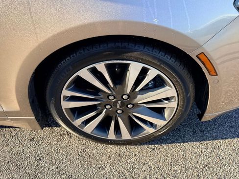 Used 2019 Lincoln MKZ Reserve image 15