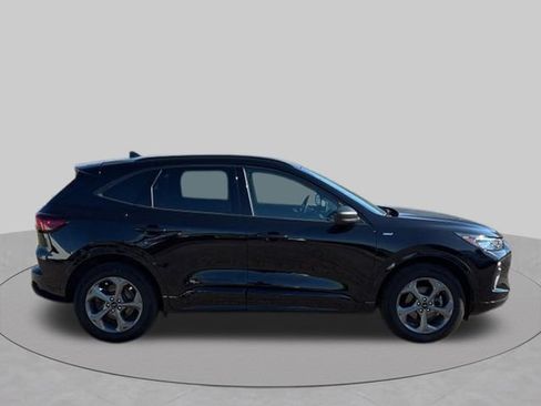 Used 2024 Ford Escape ST-Line w/ Tech Pack #1 AWD/4WD image 6