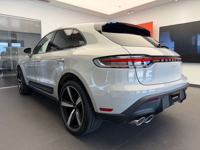 Used 2026 Porsche Macan