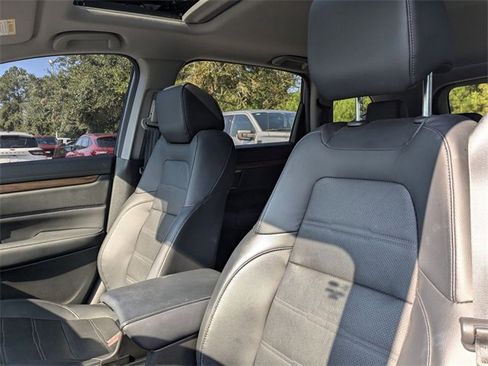 Used 2022 Honda CR-V EX-L image 14