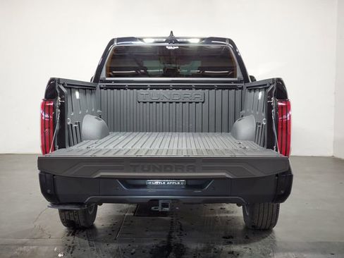 Used 2023 Toyota Tundra Platinum image 30