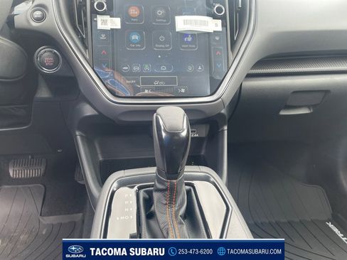 New 2026 Subaru Crosstrek 2.5i Limited AWD/4WD image 15