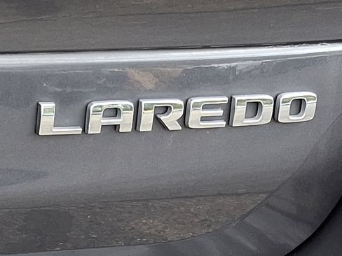Certified 2022 Jeep Grand Cherokee L Laredo w/ Luxury Tech Group I image 31