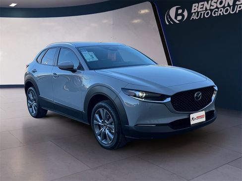 New 2026 MAZDA CX-30 AWD 2.5 S image 7