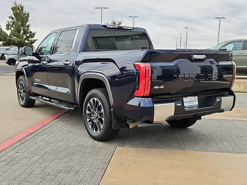 Used 2024 Toyota Tundra Limited image 2