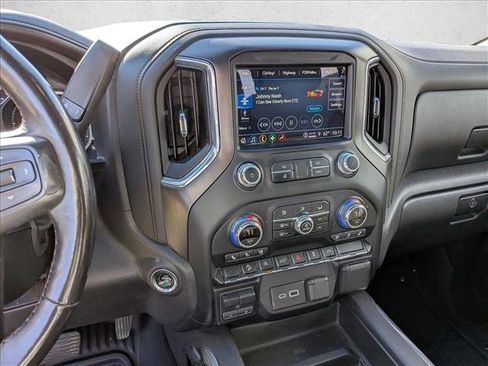 Used 2021 GMC Sierra 1500 AT4 image 13