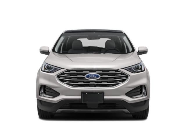 Used 2019 Ford Edge Titanium w/ Equipment Group 301A AWD/4WD image 4