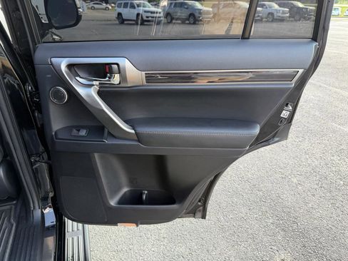 Used 2022 Lexus GX 460 Premium AWD/4WD image 20