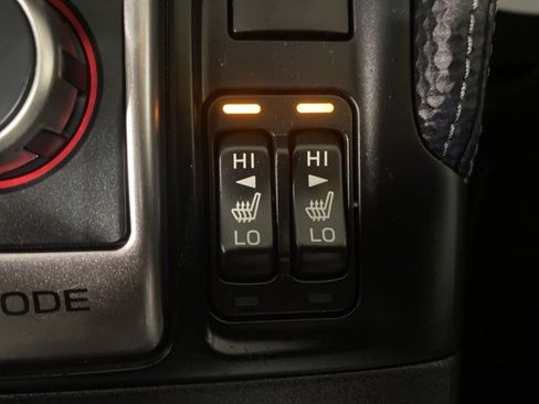 Used 2023 Subaru Forester Limited image 19