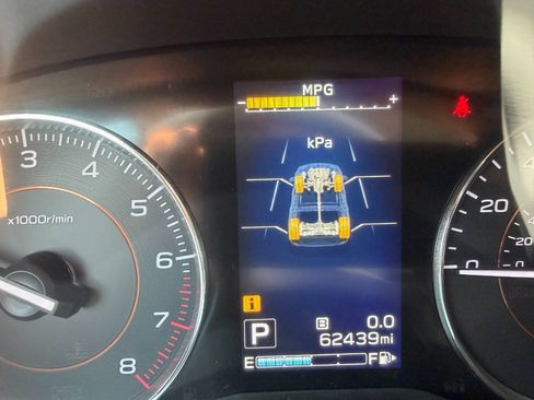 Used 2018 Subaru Crosstrek 2.0i Limited AWD/4WD image 15