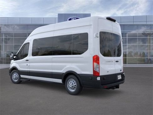 New 2025 Ford Transit 350 XL image 4