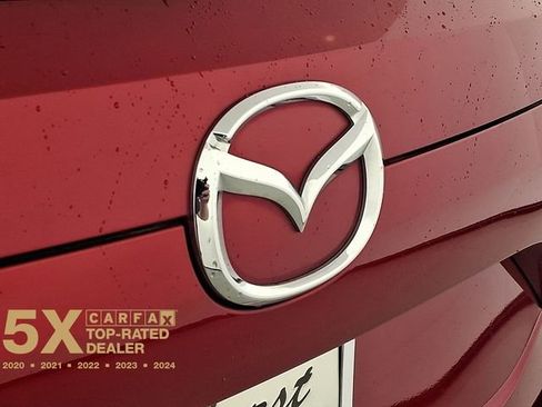 Used 2020 MAZDA CX-5 Signature image 35