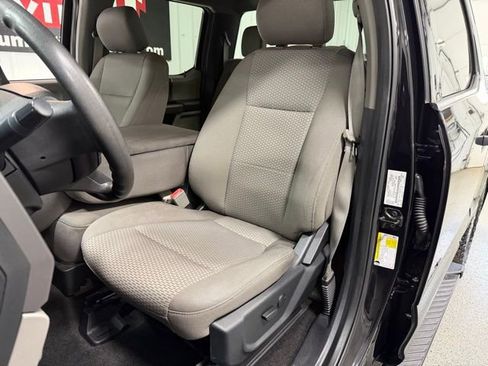 Used 2020 Ford F150 XLT image 17