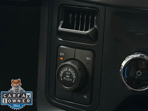 Used 2025 Ford F150 Tremor w/ Bed Utility Package AWD/4WD image 18