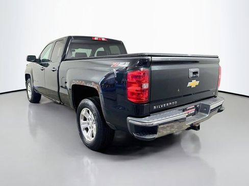 Used 2014 Chevrolet Silverado 1500 LT w/ All Star Edition AWD/4WD image 8