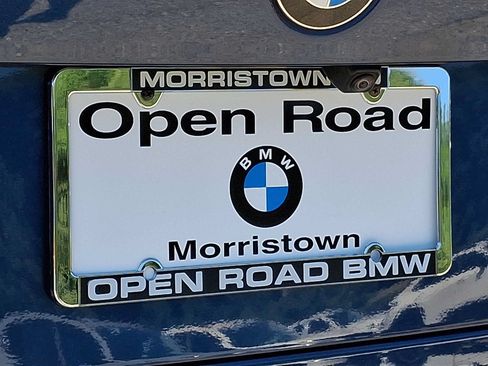 Used 2023 BMW X5 M50i w/ Climate Comfort Package AWD/4WD image 30