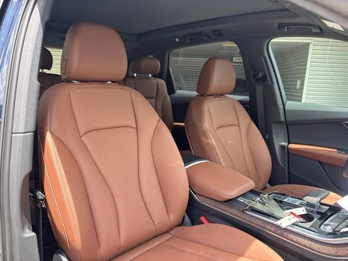 New 2026 Audi Q7 2.0T Premium AWD/4WD image 16