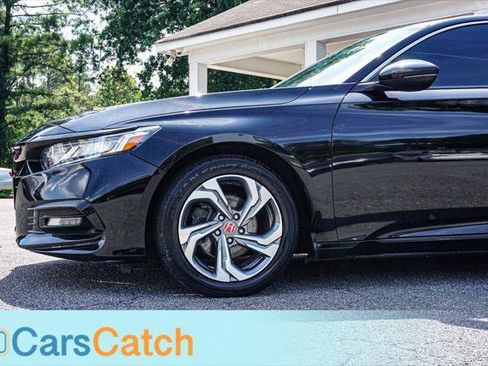 Used 2019 Honda Accord EX-L image 15