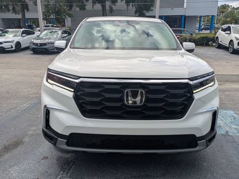 Used 2023 Honda Pilot EX-L image 8