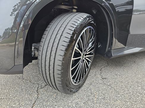 New 2026 Mercedes-Benz GLC 300 image 34